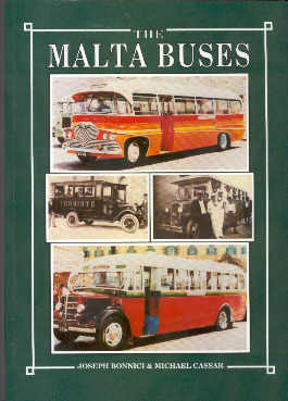 The Malta Buses