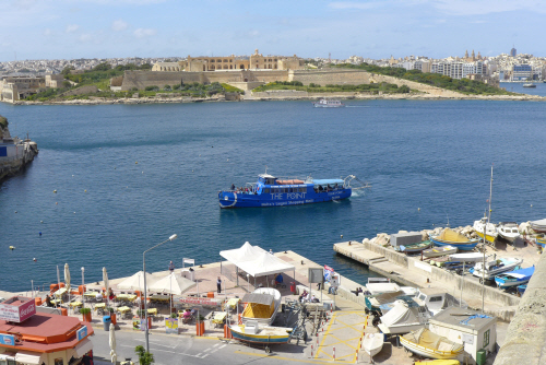 Sliema Ferry